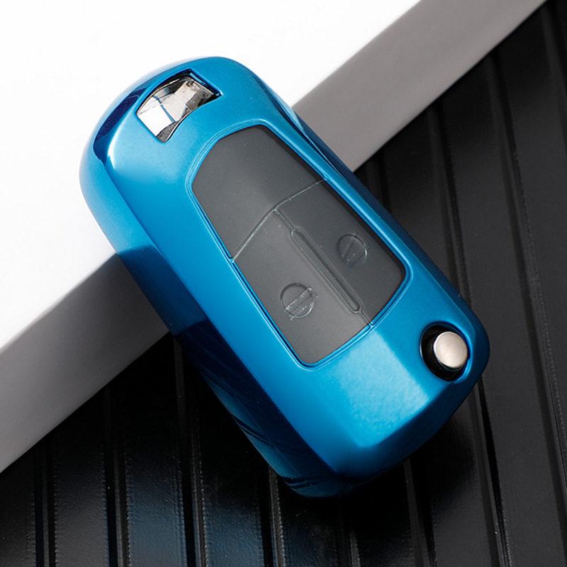 Резиновый чехол для ключа для Opel Antara, Zafira, Vectra, Astra (Модели 2010-2013 годов)