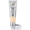 IT Cosmetics Тональный крем Your Skin But Better CC+ Корректирующий крем SPF50+ Светлый 32 мл