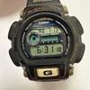 Used CASIO G-SHOCK ILLUMINATOR Watch (Working Condition)