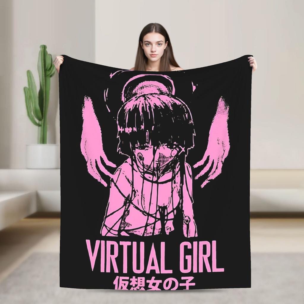 Sewerslvt We Had Good Times Together Blanket For Home Decor Travel Office Flannel Bedspread Bed Cover
