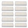 10Pcs Robot Vacuum Cleaner Filters Replacement for Tikom G6000 G11 Robotic Vacuum Cleaner
