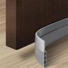 Air Insulation Door Draft Stopper Noise Cold Door Seal  for Exterior & Interior Doors