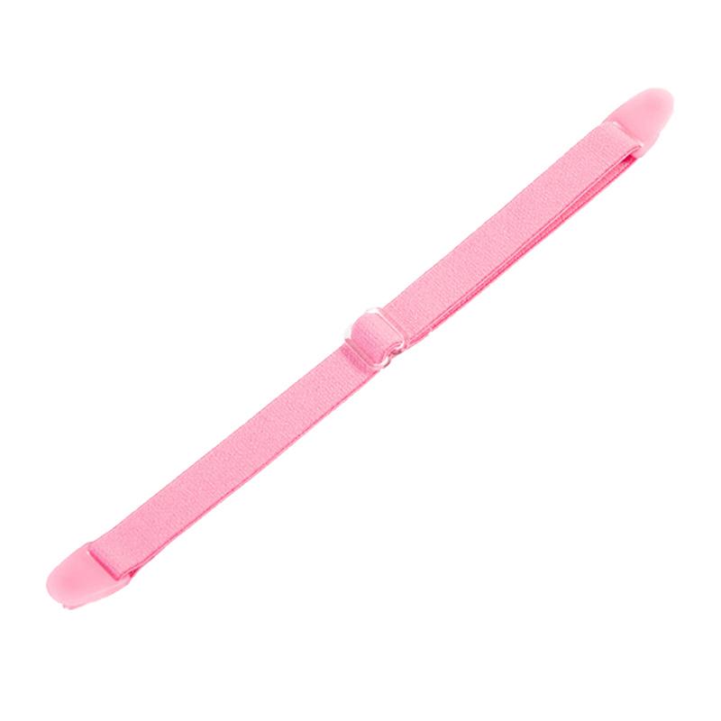 Веревка для очков, противоскользящая цепочка для очков, регулируемый съемный эластичный держатель