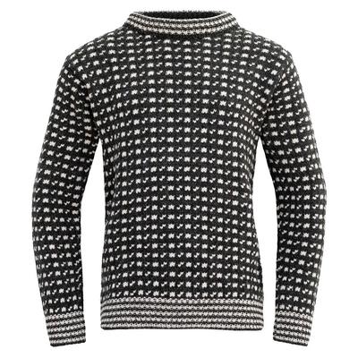 DEVOLD OF NORWAY Свитер Original Islender Wool