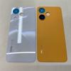 Задняя крышка для Infinix Hot 30i 6.56" X669 X669C X669D, Задняя панель, Замена задней крышки аккумулятора, Корпус телефона