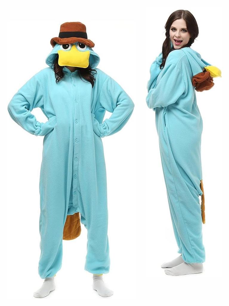 ENALIHI Пушистый Зимний Милый Длинный Идеально для и Холодной Погоды Утиный Пух Пушистый Комбинезон Перо Размер Пижама, Рукава, Фестивали, Одежда для Сна,