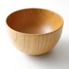 Osaka Choseido Bowl Soup Bowl Wooden Miso Soup Bowl Diameter 280ml Small Yamanaka-nuri 11.2cm