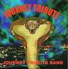 CD TRIBUTE-ГРУППЫ JOURNEY - JOURNEY TRIBUTE В полном расцвете! ПУТЕШЕСТВИЕ MSA1005 Япония ObiMusic Прочее Б/У