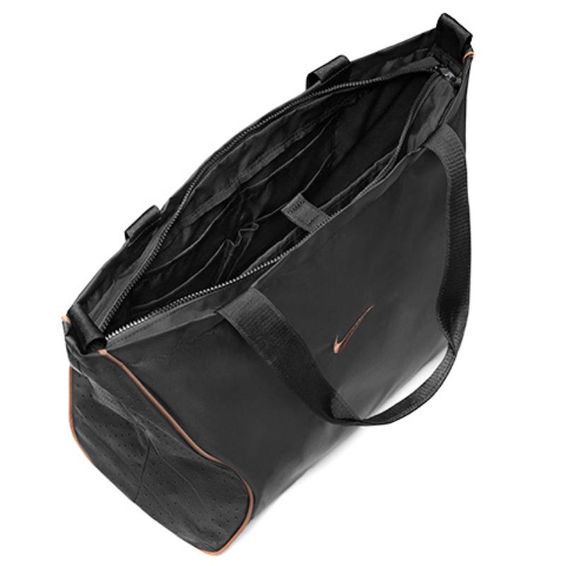 Nike Fabric One Shoulder Handbag Regular Men's Casual DJ9795-010