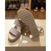 Vainer Women Comfort Sandals Pink 335d