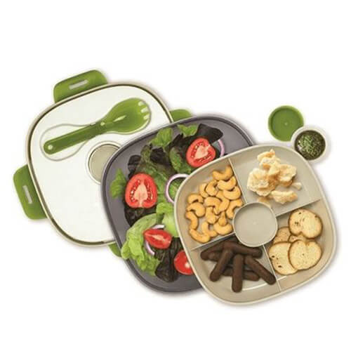 Avanti Food 2 Go Pod (Салат)