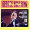 LP Record GEORGE SHEARING - I Hear Music M534 Metro Records 1965 US Jazz Used