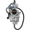 FLYPIG Carb Карбюратор и топливный фильтр в сборе для Honda RECON 250 Sportrax 250 TRX250 TRX250TE TRX250TM TRX250EX Recon ES 2X4 1997-2014 16100-HM8-B61