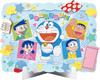 ENSKY Art Decoration Jigsaw Puzzle Doraemon Everyone Loves Doraemon 108 Pieces 108-DP10