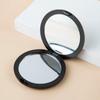 Double Sided Mini Folding Mirror Small Round Makeup Mirror Flip Small Round Mirror  Home Decor