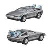 Hot Wheels Pop Culture Ассортимент игрушечных машинок Мини-машинки Коробка из 10 штук Продается для детей от 3 лет и старше Мульти 986H-HXD63