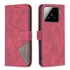 Чехол-книжка для кошелька для Xiaomi 15 Pro Чехлы для Xiomi Mi 15 13T Mi15 Pro 15Pro 5G Coque Кожаные защитные сумки для телефона Fundas