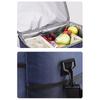 26L Food Storage Cooler Bag Large Capacity Thermal Lunch Case Picnic Bag  Family Activities