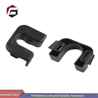 Зажим шарнира задней полки для Ford Fiesta MK7 MK8 Focus Mondeo 1539663 8A61-46698-AA 8A6146698AA
