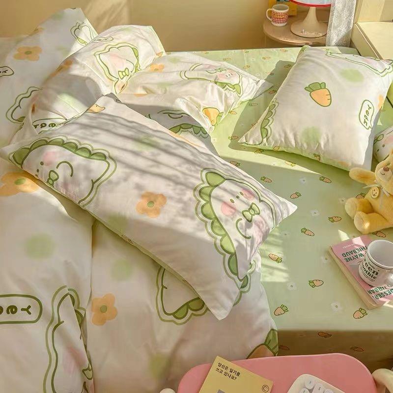 Портативный гостиничный постельный комплект: Одноразовые простыни, пододеяльники, наволочки - Идеально для путешествий и командировок, Спрессованы для удобства