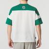 PUMA Drop Shoulder Sleeve T-Shirt Men's White 630355-37