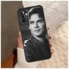 Чехол Damon Salvatore для Samsung Galaxy A13 A33 A53 A34 A54 A14 A15 A16 A26 A36 A56 A12 A32 A52 A06 A35 A55