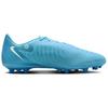 Nike Кроссовки Phantom Gx 2 Academy Ag Blue Fury White FJ2552-400