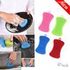 4pcs Silicone Dish Washing Sponge Kitchen Cleaning Tool