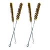Jingti Stainless Steel Pipe Cleaning Brush