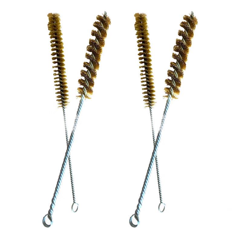 Jingti Stainless Steel Pipe Cleaning Brush