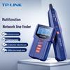 Многофункциональный тестер сетевого кабеля TL-CT128