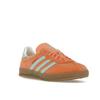 Adidas Кроссовки Gazelle Indoor Orange Clear Mint Unisex Easy-Orange Gum IH7499