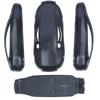 KEYECU Replacement Keyless Smart Remote Car Key Shell Case Cover fits For Tesla Model X 2016-2023