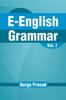 The E- English Grammar Book