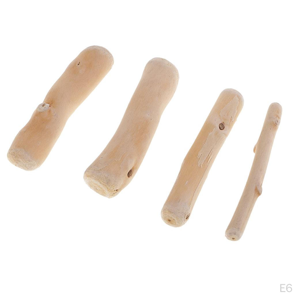 250 кусочков коряги, ломтики веток для поделок, поделки, скульптура, настенное искусство, пляжное зеркало, свеча