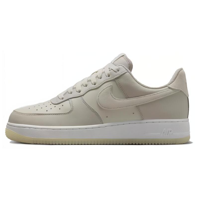 Nike Air Force 1 Low '07 LV8 Light Bone Sneakers FN5832-001