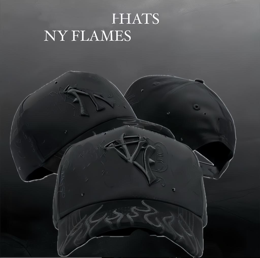 High Quality 5-Panel Curved Brim Baseball Cap with Rhinestone Embellishments Terry Fabric Dobby Style-Sporty Unisex Adult Hat