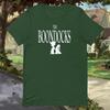 The Boondocks Shirt Riley Huey Freeunisex Adult Swim Aaron Mcruder