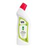 Toilet Cleaner Fresh Flowers & Green Notes UIU DeLaMark 850ml