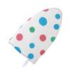 Fabric Material Ironing Board Insulated Design Small Size Insulated Handheld Ironing Tray Anti Ironing Feature