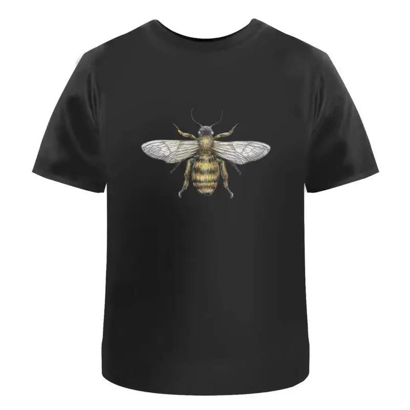 Bee Cotton T Shirt Ta036861
