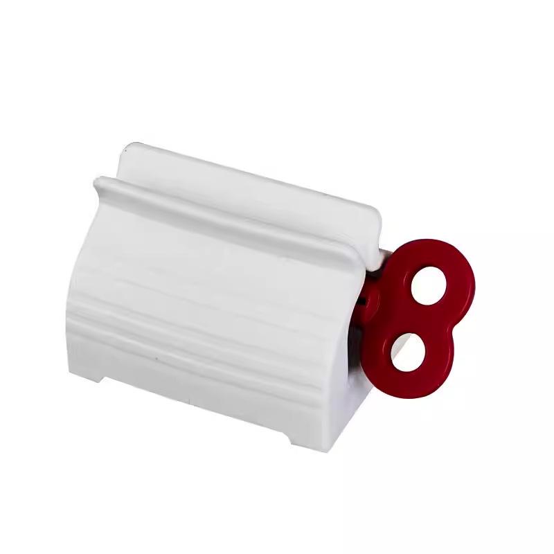 Креативный автоматический выдавливатель зубной пасты и крема — ваш удобный помощник для легкого дозирования