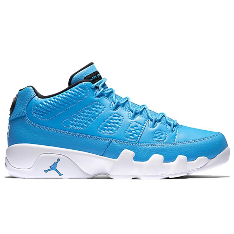 Jordan 9 Retro Low Pantone Jordan 832822-401