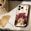 T-Дом Совы H Темное Фэнтези Чехол для Телефона Силиконовый Мягкий Для IPhone 17 16 15 14 13 12 11 X XR Plus Pro Max Plus