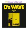 DAESUNG (BIGBANG) - D's WAVE (Yellow Version)