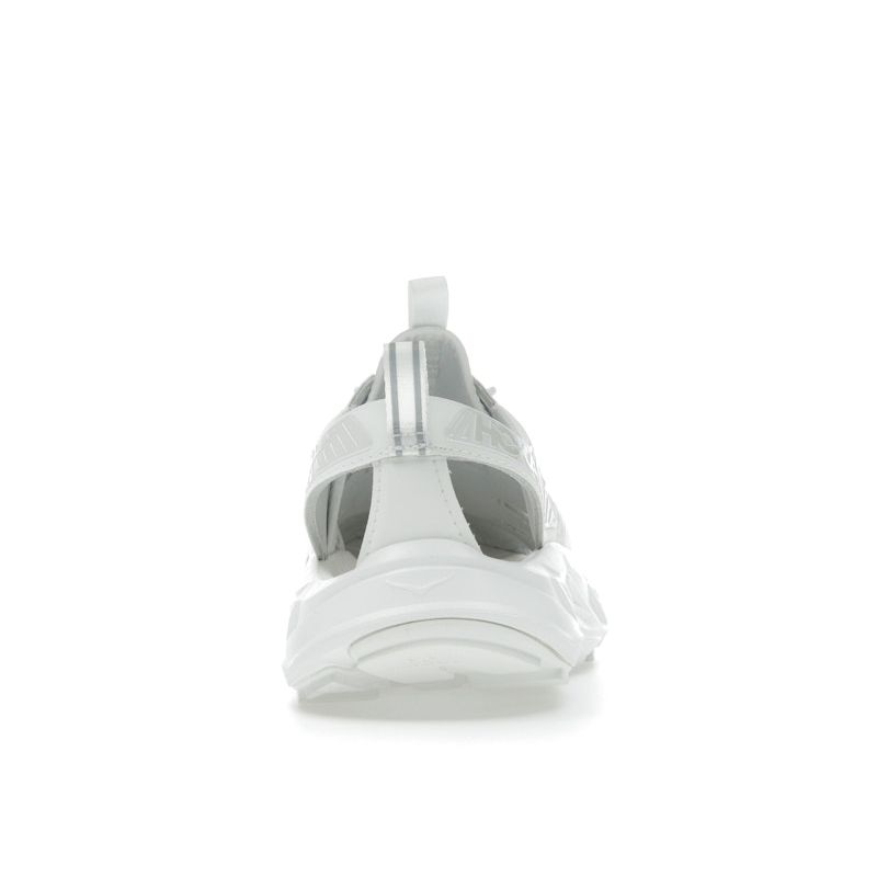 HOKA Hopara Sandal Triple White Unisex Sneakers 1123112-WHWH