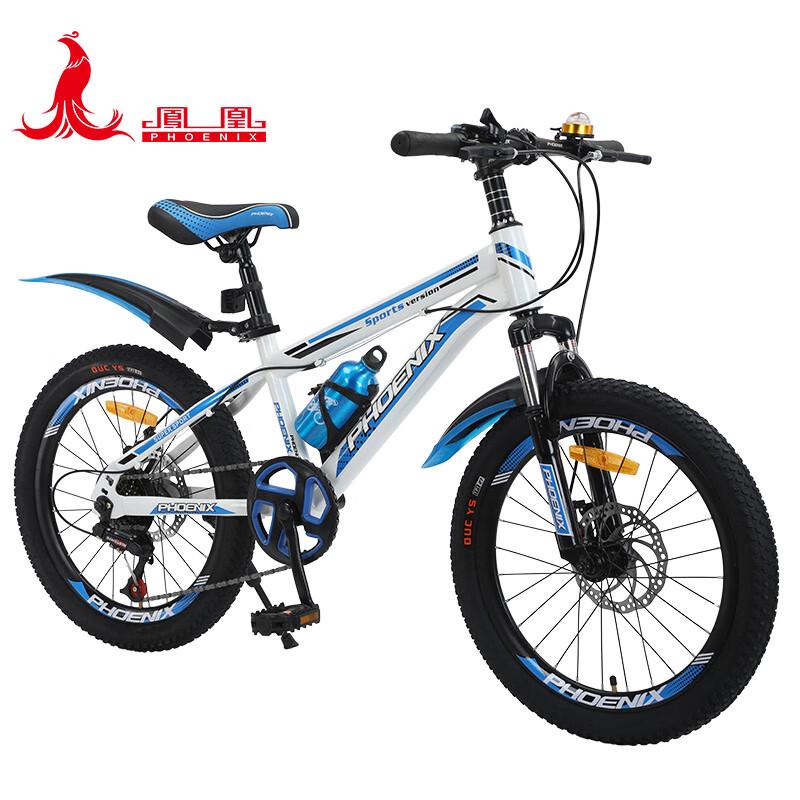 Phoenix 20-inch 7-Speed Mountain Bike