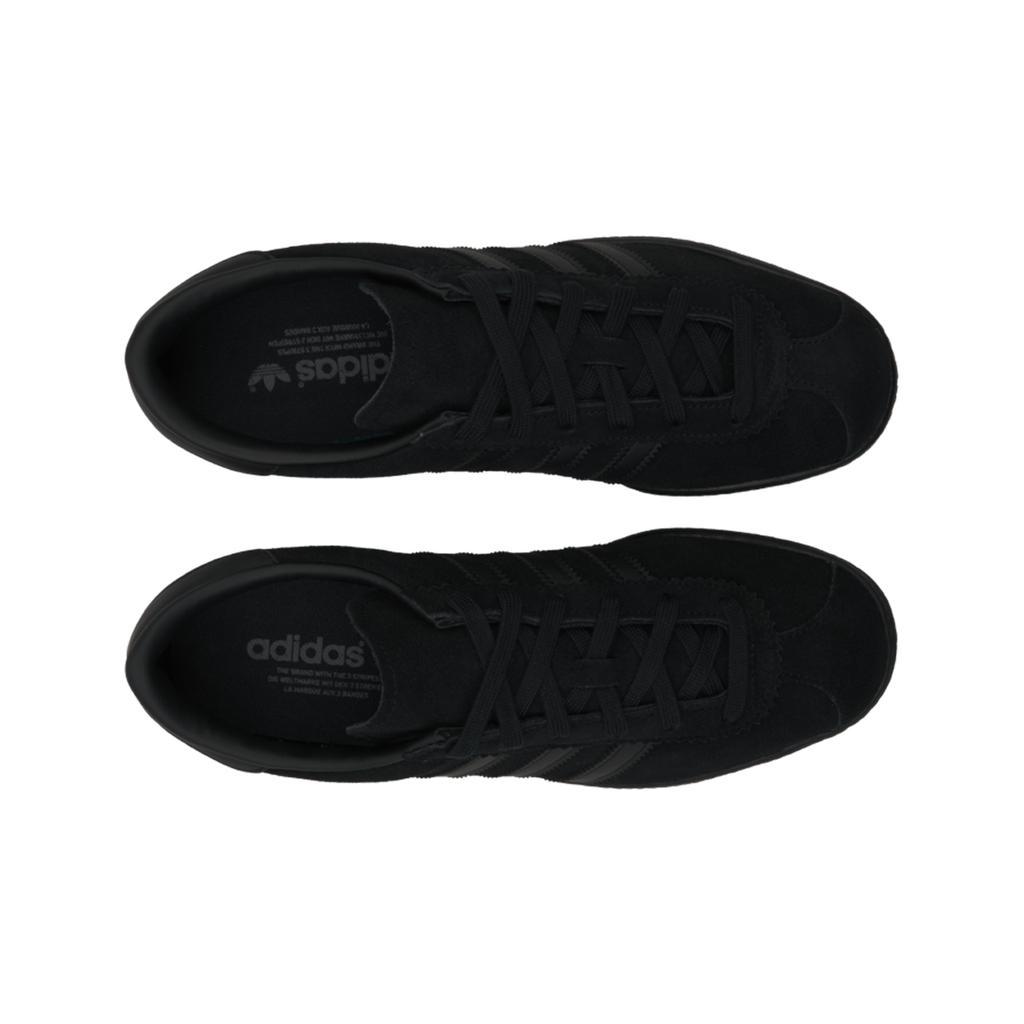 adidas Stadt Black Carbon мужские кроссовки Core-Black JI1881
