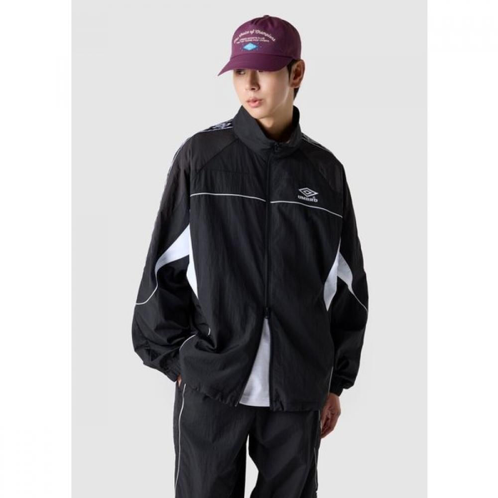 Umbro Hbl Og Куртка-ветровка с воротником-стойкой Ur121cjk23