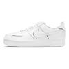 Nike Кроссовки мужские Air Force 1/1 Белый Красный Varsity Черный DC9895-100